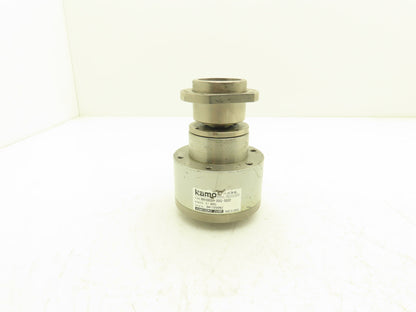 Kamo Kamoseiko BR100SH-20G-S032 Ball-type Gearbox 20:1 Inline Reducer