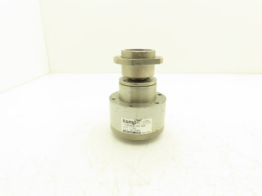 Kamo Kamoseiko BR100SH-20G-S032 Ball-type Gearbox 20:1 Inline Reducer