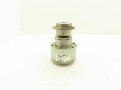 Kamo Kamoseiko BR100SH-20G-S032 Ball-type Gearbox 20:1 Inline Reducer