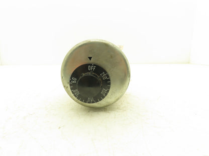 Therm-Coil EA-5043 Immersion Heating Element 5kW 240V 3PH 13"x 2"NPT