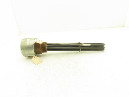 Therm-Coil EA-5043 Immersion Heating Element 5kW 240V 3PH 13"x 2"NPT