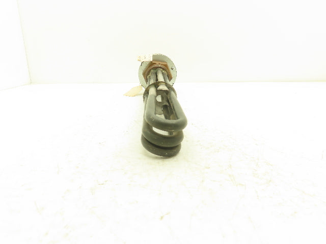 Therm-Coil EA-5043 Immersion Heating Element 5kW 240V 3PH 13"x 2"NPT