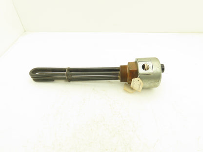 Therm-Coil EA-5043 Immersion Heating Element 5kW 240V 3PH 13"x 2"NPT