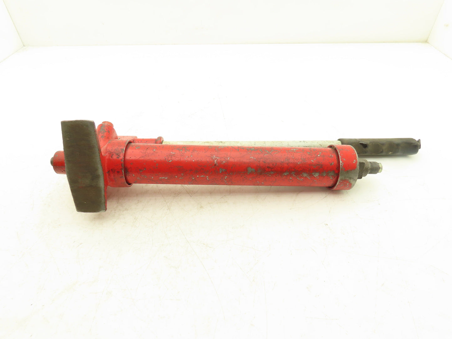 Enerpac 4815-40 Hydraulic Hand Pump 10 Ton Single Stage