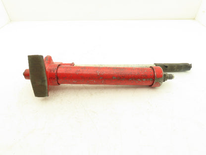 Enerpac 4815-40 Hydraulic Hand Pump 10 Ton Single Stage