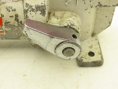 SPX P55 P55 Hydraulic Hand Pump Power Team 10,000 PSI