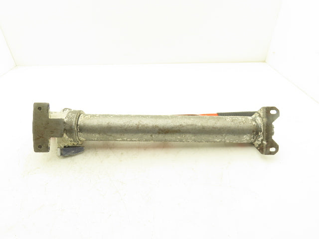 SPX P55 P55 Hydraulic Hand Pump Power Team 10,000 PSI