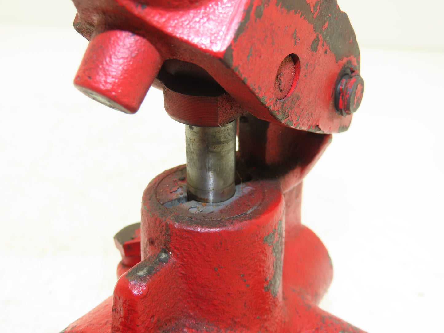 Supreme 28800 Hydraulic Hand Pump 4 Ton Single Stage for Body-Frame Repair Kit