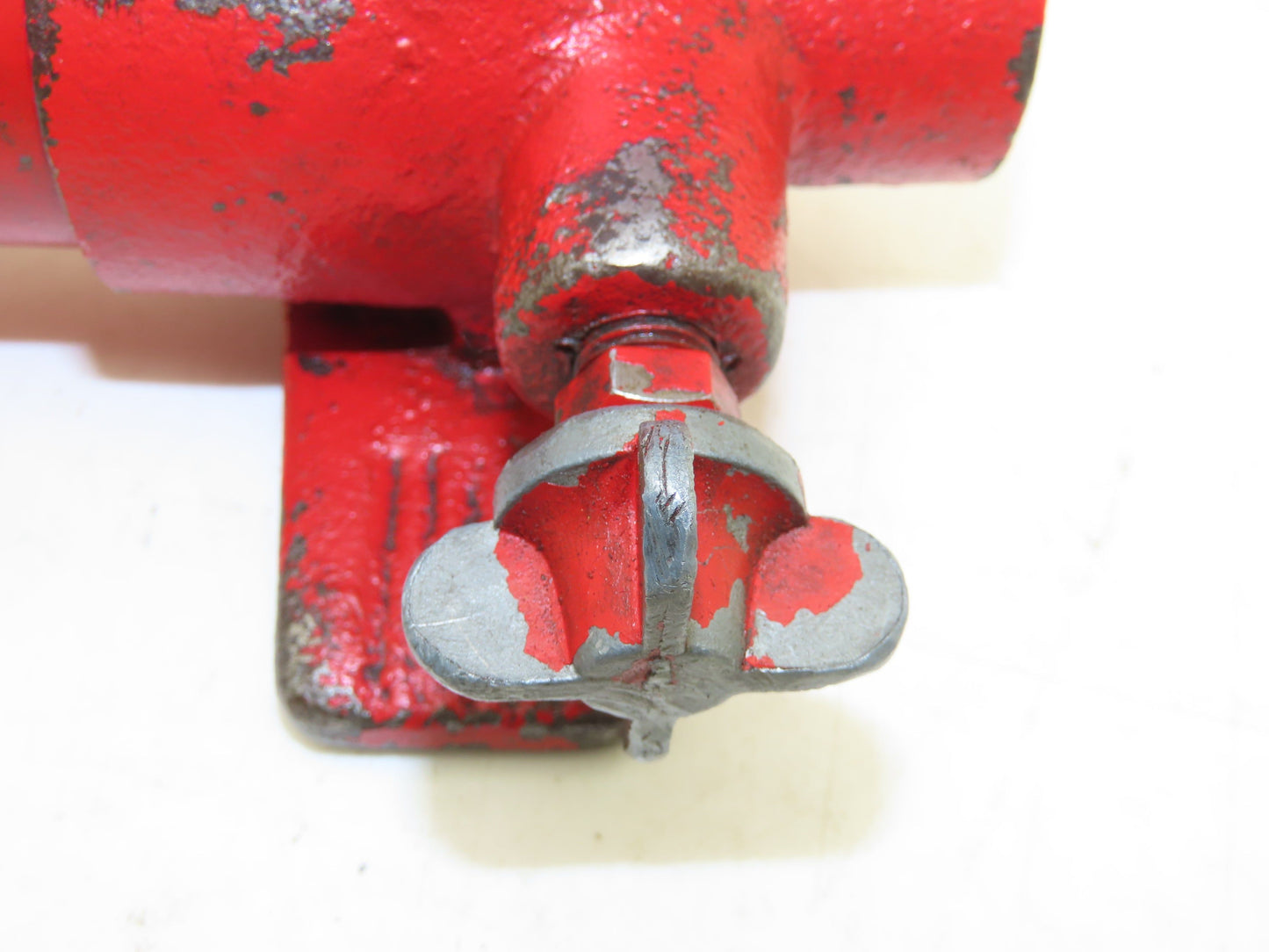 Supreme 28800 Hydraulic Hand Pump 4 Ton Single Stage for Body-Frame Repair Kit