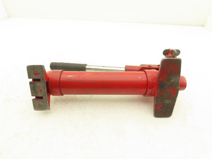 Supreme 28800 Hydraulic Hand Pump 4 Ton Single Stage for Body-Frame Repair Kit