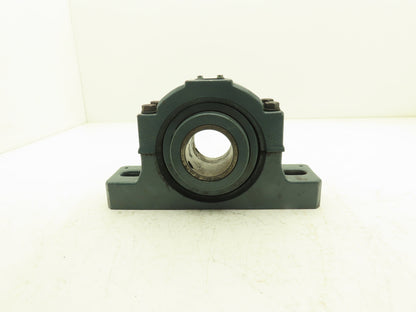 Dodge KDI 513 023339 4-Bolt Split Pillow Block Tapered Roller Bearing 2-3/16" Bore