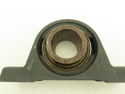 SKF YAR-211-200 Pillow Block Bearing 2" Bore 2-Bolt