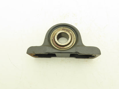 SKF YAR-211-200 Pillow Block Bearing 2" Bore 2-Bolt