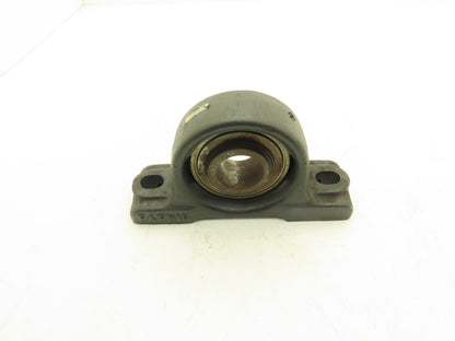 SKF YAR-211-200 Pillow Block Bearing 2" Bore 2-Bolt