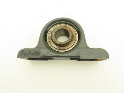 SKF YAR-211-200 Pillow Block Bearing 2" Bore 2-Bolt