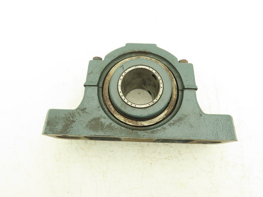 SKF YAR-211-200 Pillow Block Bearing 2" Bore 2-Bolt