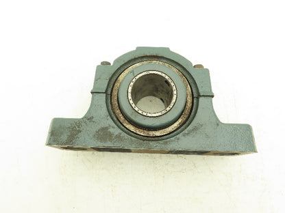 SKF YAR-211-200 Pillow Block Bearing 2" Bore 2-Bolt