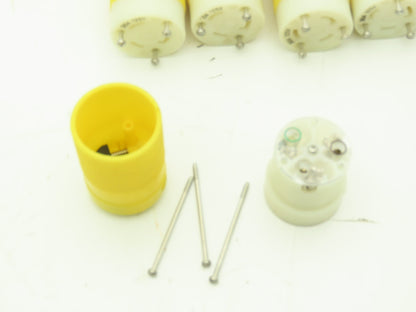 Marinco L5-30 L5-30 Female Turn & Pull Twist Lock 30A 125V Lot of 6