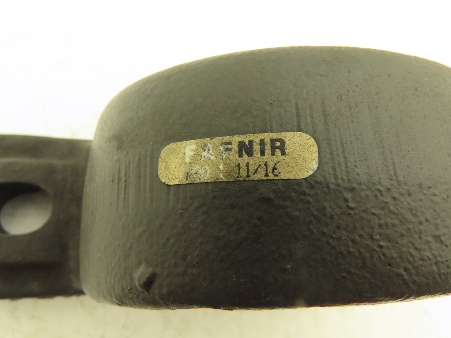 Fafnir RAD 1-11/16" Pillow Block Bearing 1-11/16" Bore 2-Bolt