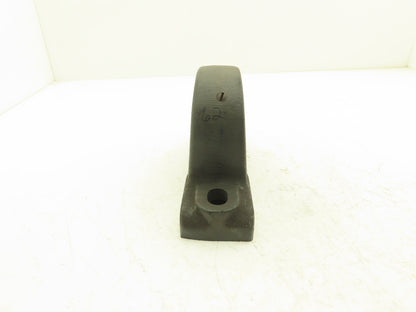 Fafnir RAD 1-11/16" Pillow Block Bearing 1-11/16" Bore 2-Bolt