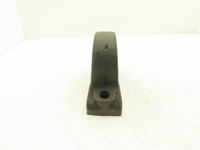 Fafnir RAD 1-11/16" Pillow Block Bearing 1-11/16" Bore 2-Bolt