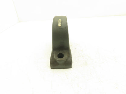 Fafnir RAD 1-11/16" Pillow Block Bearing 1-11/16" Bore 2-Bolt