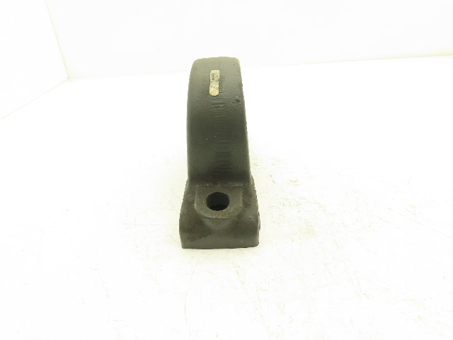 Fafnir RAD 1-11/16" Pillow Block Bearing 1-11/16" Bore 2-Bolt