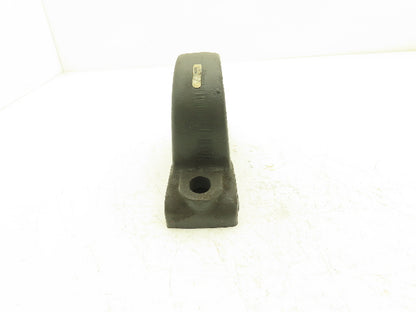 Fafnir RAD 1-11/16" Pillow Block Bearing 1-11/16" Bore 2-Bolt