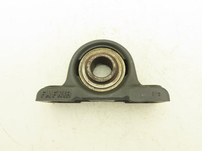 Fafnir RAD 1-11/16" Pillow Block Bearing 1-11/16" Bore 2-Bolt