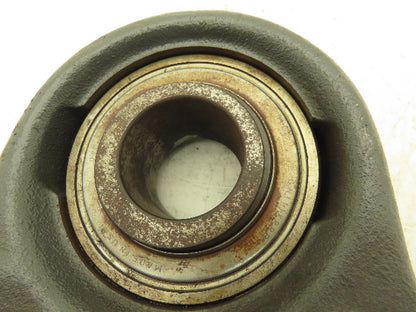 Fafnir RAD 1-11/16" Pillow Block Bearing 1-11/16" Bore 2-Bolt
