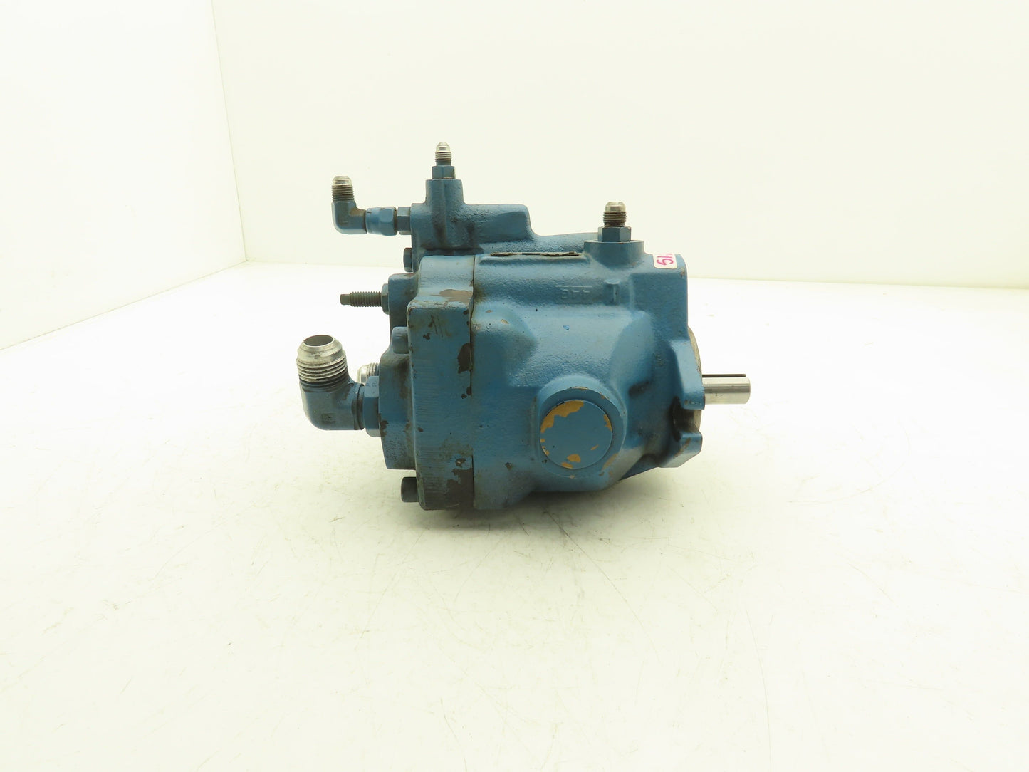 Parker PAVC1630L2A10 Hydraulic Variable Piston Pump 5-8 GPM 3000 PSI