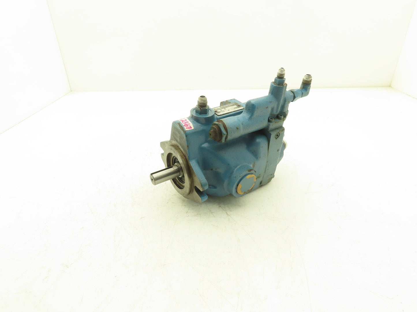 Parker PAVC1630L2A10 Hydraulic Variable Piston Pump 5-8 GPM 3000 PSI