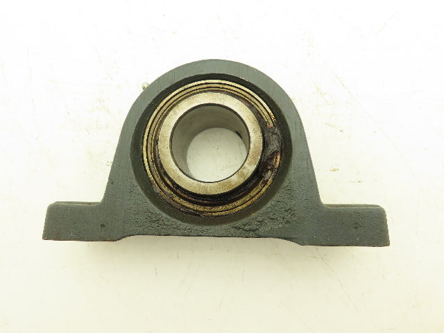 SKF YAR-211-200 Pillow Block Bearing 2" Bore 2-Bolt