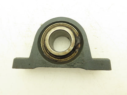 SKF YAR-211-200 Pillow Block Bearing 2" Bore 2-Bolt