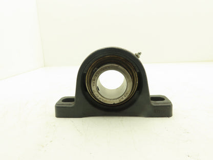 SKF YAR-211-200 Pillow Block Bearing 2" Bore 2-Bolt