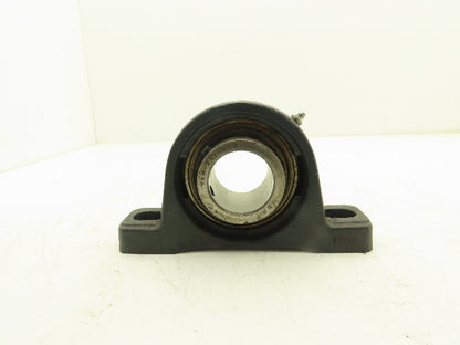 SKF YAR-211-200 Pillow Block Bearing 2" Bore 2-Bolt