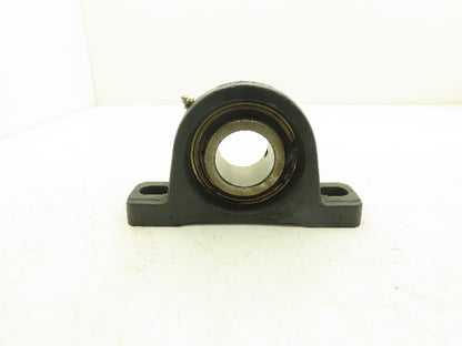 SKF YAR-211-200 Pillow Block Bearing 2" Bore 2-Bolt