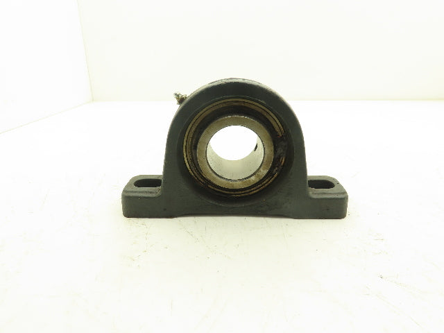 SKF YAR-211-200 Pillow Block Bearing 2" Bore 2-Bolt