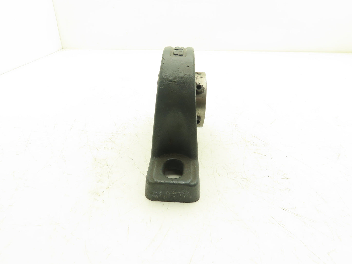 SKF YAR-211-200 Pillow Block Bearing 2" Bore 2-Bolt