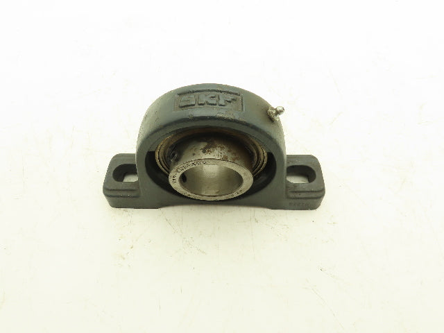 SKF YAR-211-200 Pillow Block Bearing 2" Bore 2-Bolt