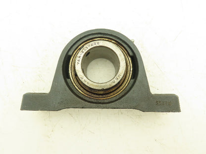 SKF YAR-211-200 Pillow Block Bearing 2" Bore 2-Bolt