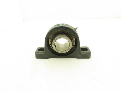 SKF YAR-211-200 Pillow Block Bearing 2" Bore 2-Bolt