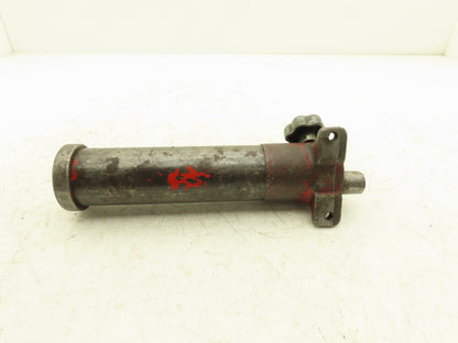 Simplex P42 Hydraulic Hand Pump Single Stage Two Speed 10,000 PSI