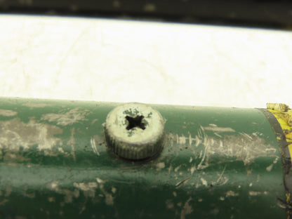 Simplex P42 Hydraulic Hand Pump Single Stage Two Speed 10,000 PSI