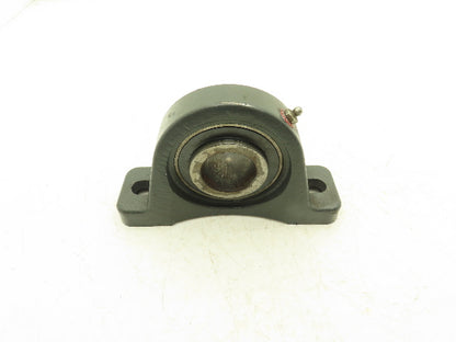 Browning VS-327 Pillow Block Bearing 1-11/16" Bore 2-Bolt