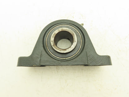 Browning VS-327 Pillow Block Bearing 1-11/16" Bore 2-Bolt