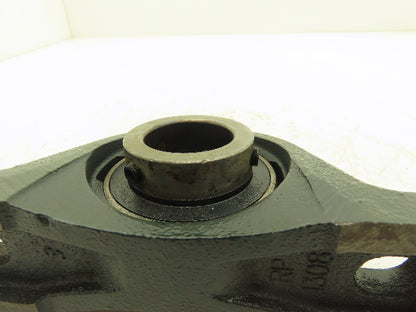 Browning VS-327 Pillow Block Bearing 1-11/16" Bore 2-Bolt