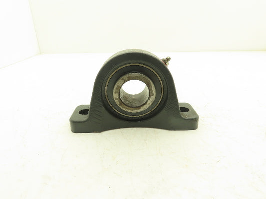 Browning VS-327 Pillow Block Bearing 1-11/16" Bore 2-Bolt