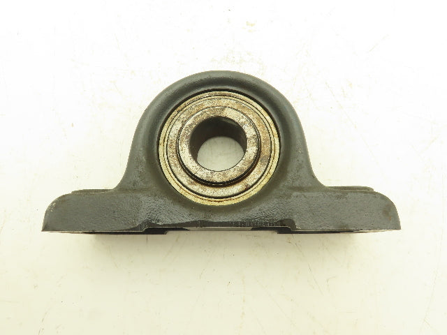 Browning PB251 Pillow Block Bearing 2-7/16" Bore 2-Bolt