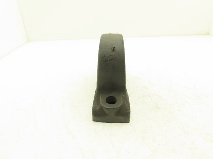 Browning PB251 Pillow Block Bearing 2-7/16" Bore 2-Bolt